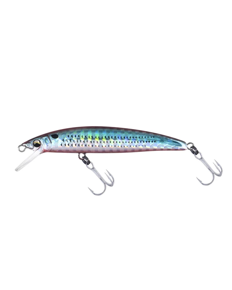 BIZ MINNOW SINKING 70MM GRS