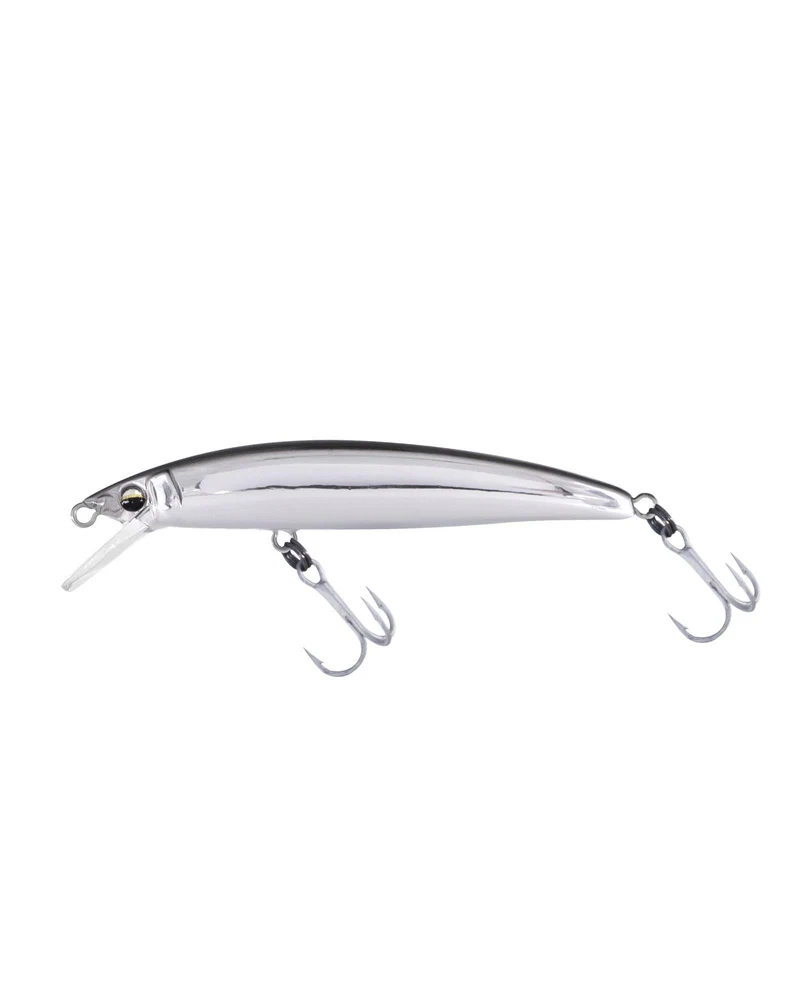 BIZ MINNOW SINKING 70MM BKS