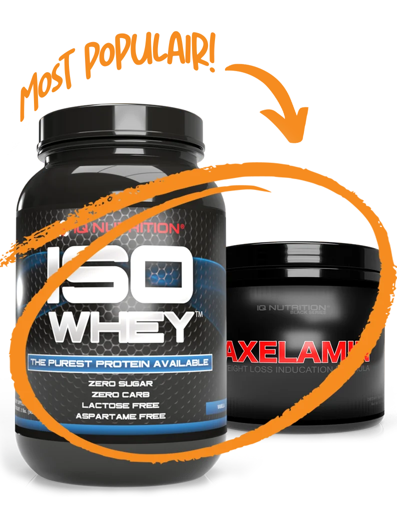 Stack di massa muscolare magra¹