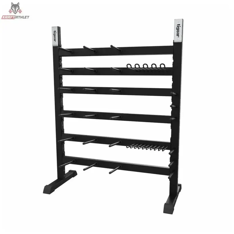 tiguar Modulares Powergym-Rack