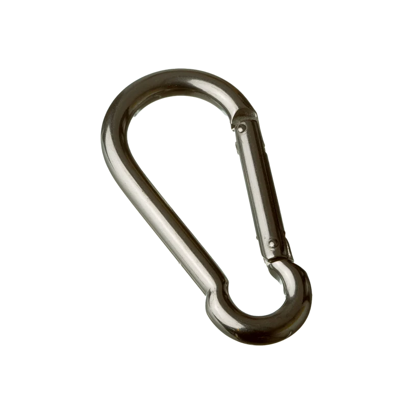 Accessori | Moschettone