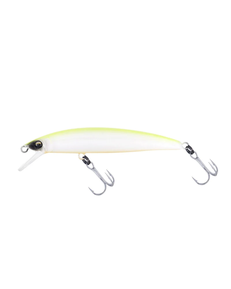 BIZ MINNOW SINKING 70MM YWO