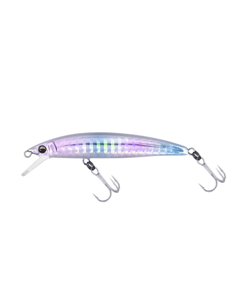BIZ MINNOW SINKING 70MM CTL