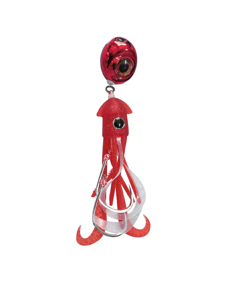 MADAI 150GR BLOOD RED