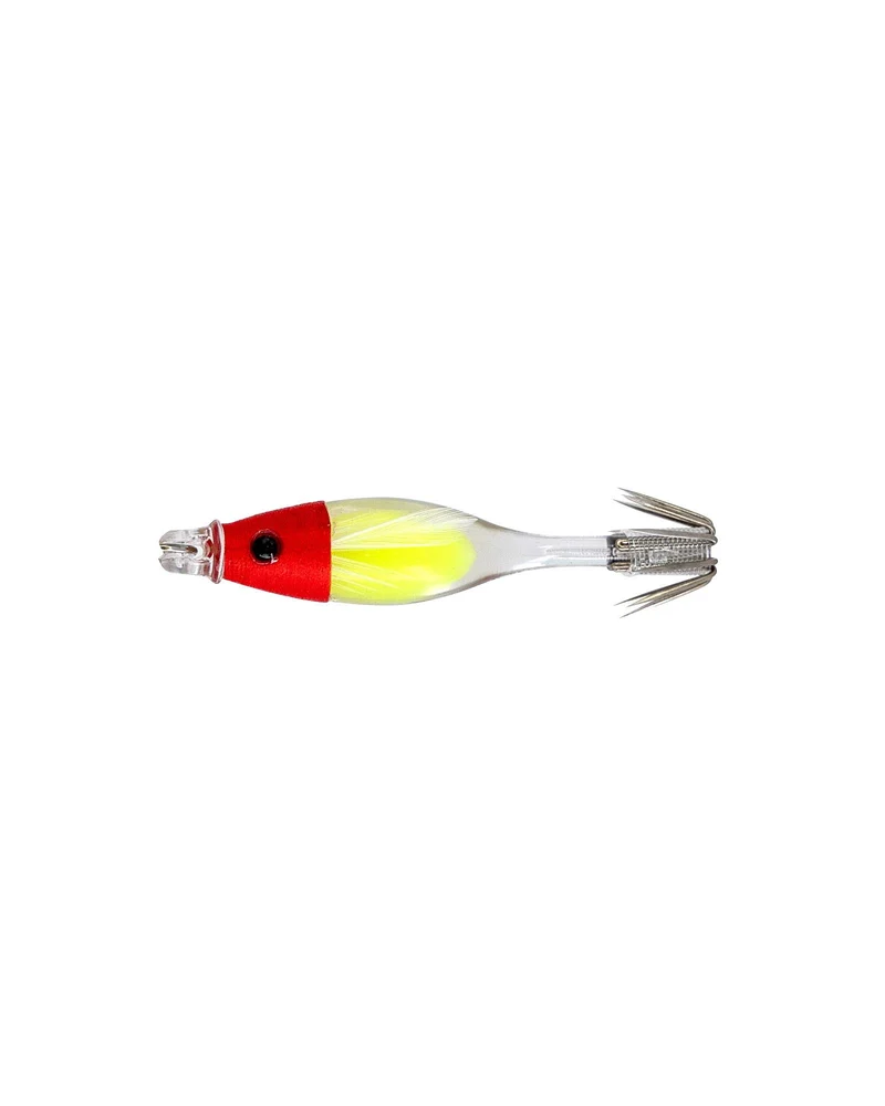 PULCE GLASS 4CM GRY