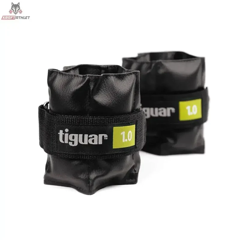 tiguar Knöchelgewichte 1,0 kg
