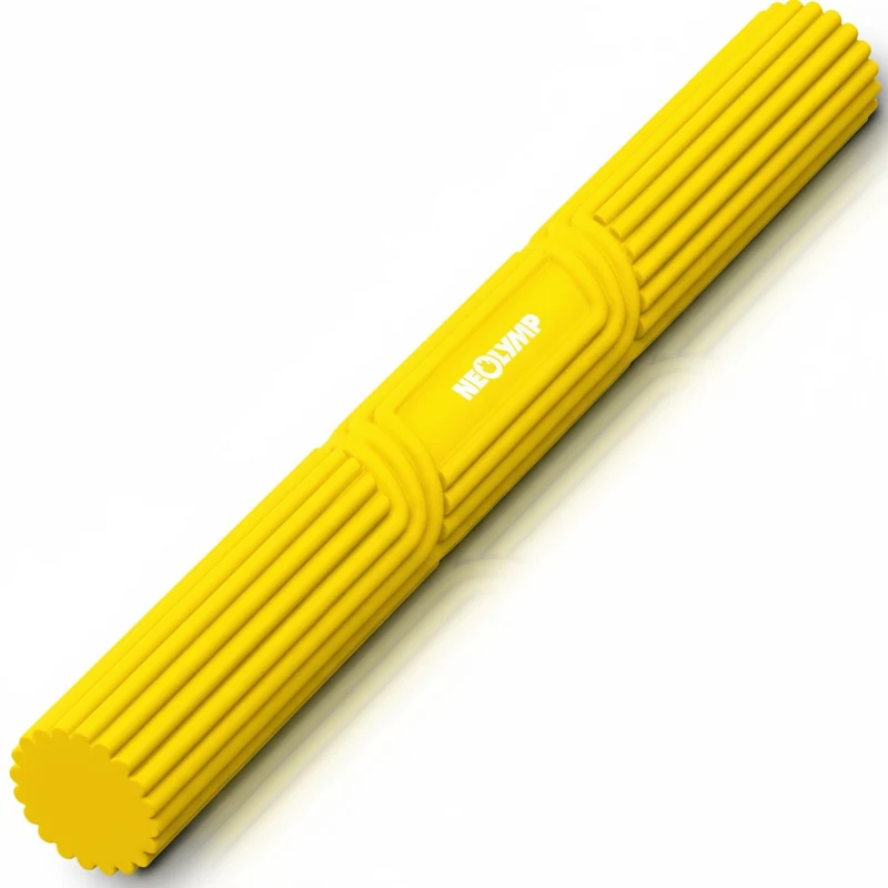 Flexbar Trainingsstab Handkraft-Trainer (4er Set)