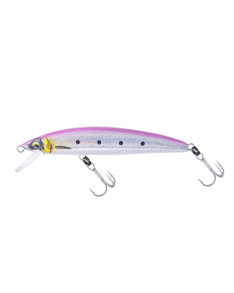 BIZ MINNOW 70MM SINKING PKD
