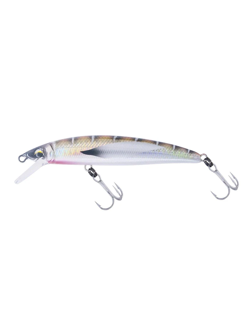 BIZ MINNOW 70MM OGW