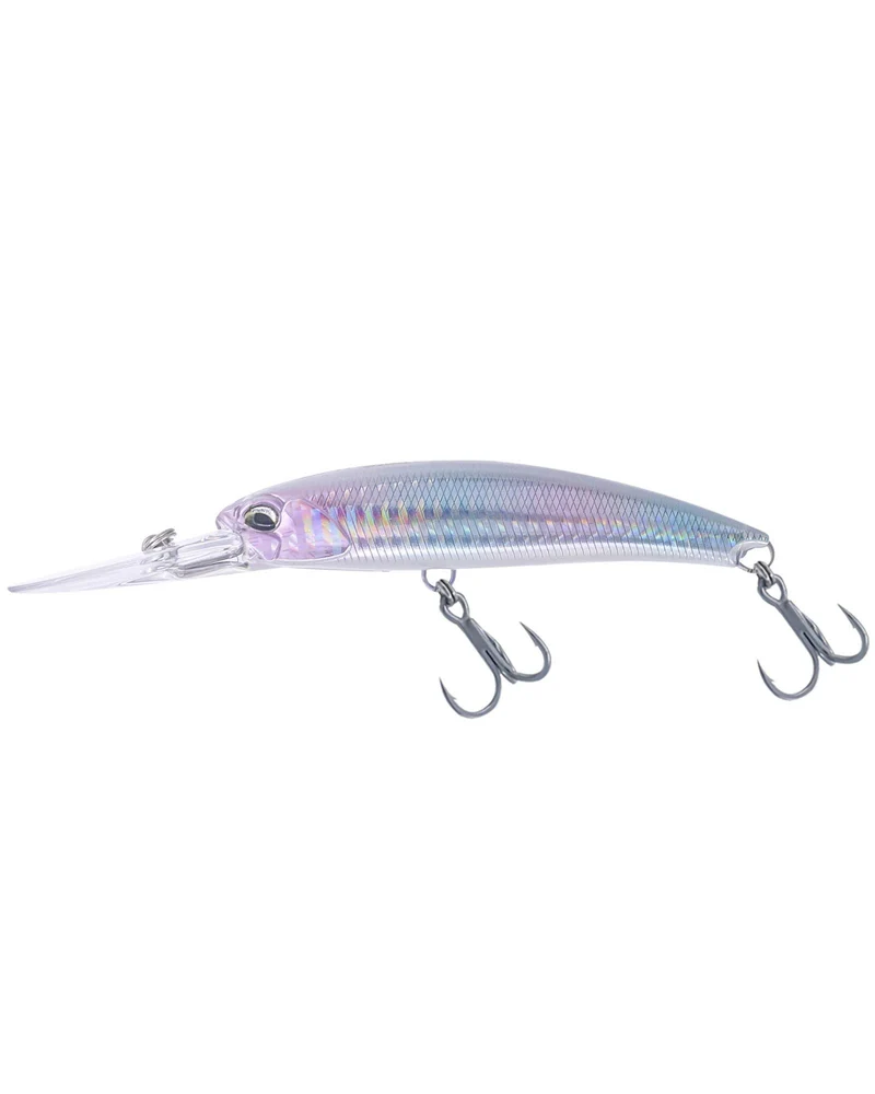 BIZ MINNOW TROLL 100MM CLT
