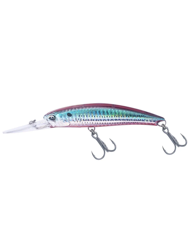BIZ MINNOW TROLL 100MM GRS