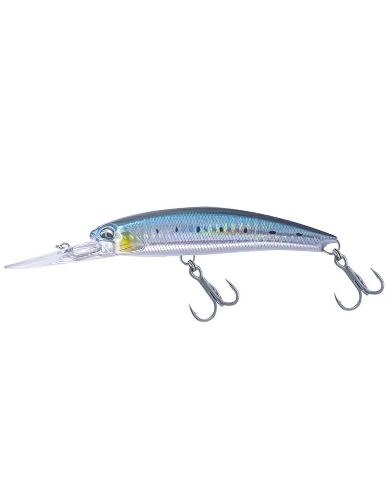 BIZ MINNOW TROLL 100MM SAR