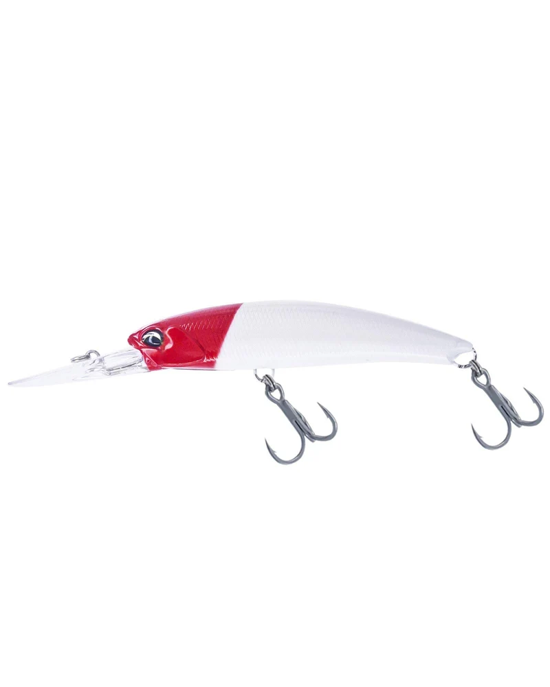 BIZ MINNOW TROLL 100MM RH