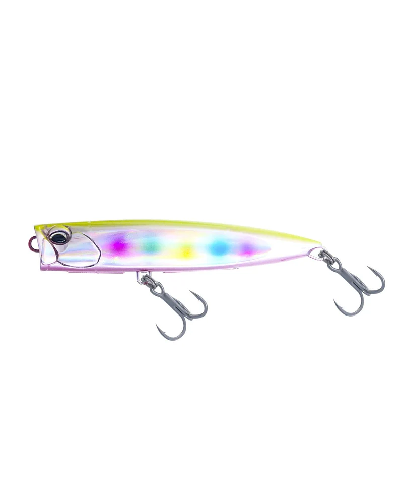 DASHER 135MM MLT