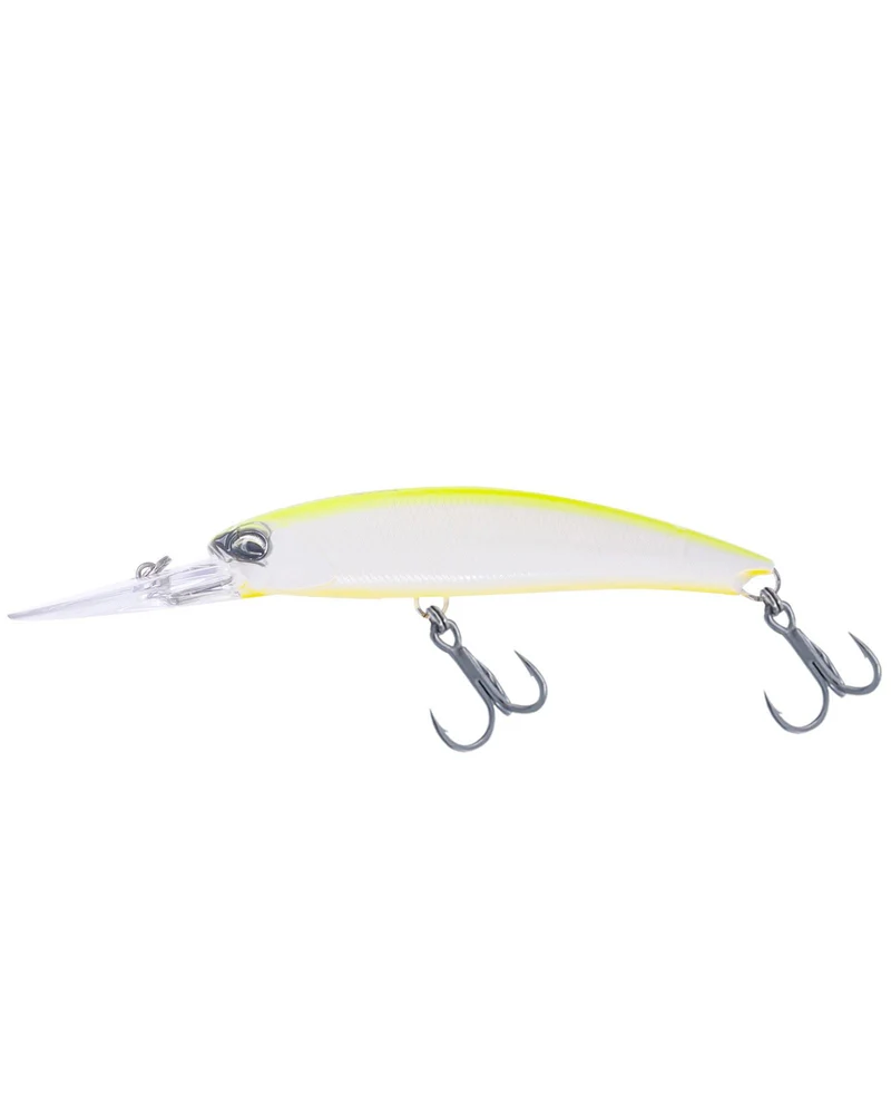 BIZ MINNOW TROLL 100MM YWO