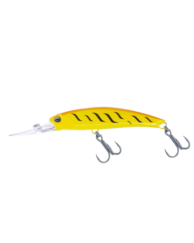 BIZ MINNOW TROLL 100MM YKZ