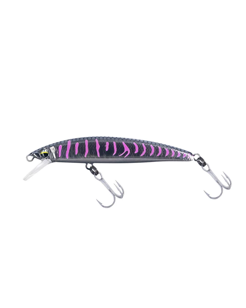 BIZ MINNOW 70MM SINKING BKH
