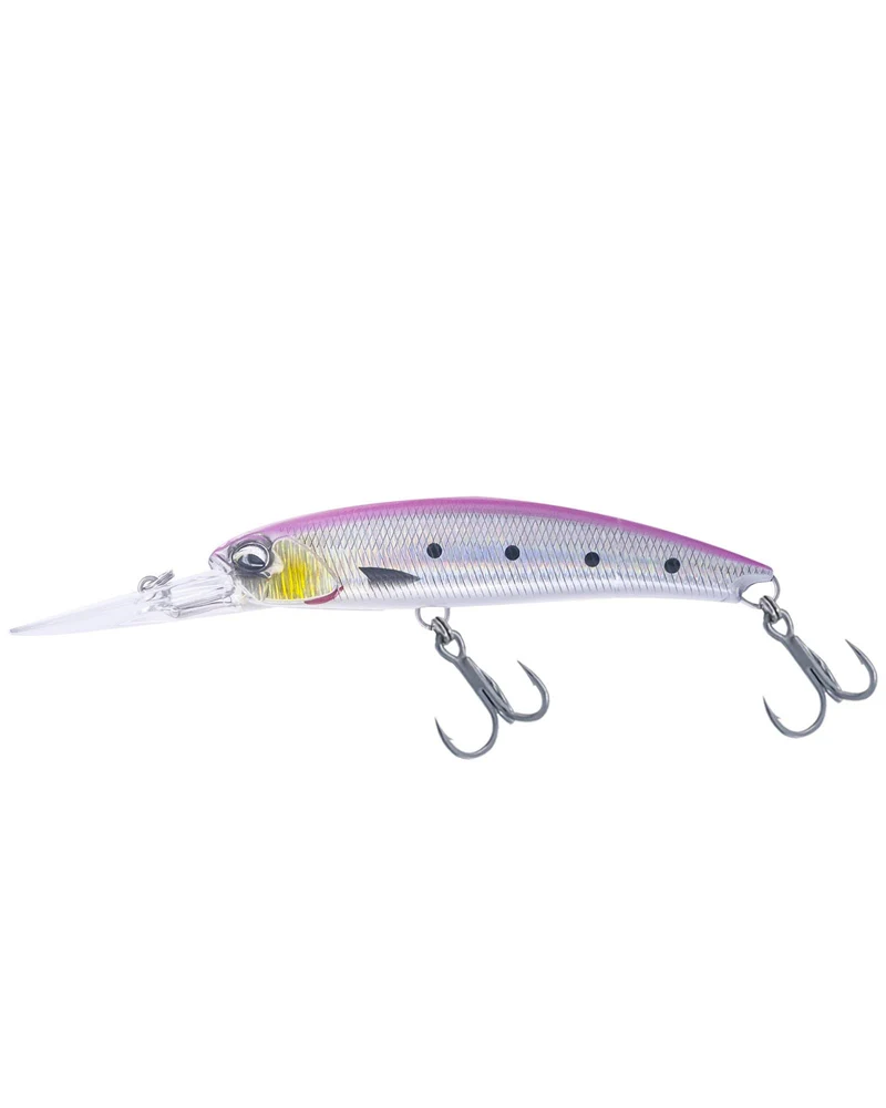 BIZ MINNOW TROLL 100MM PKD