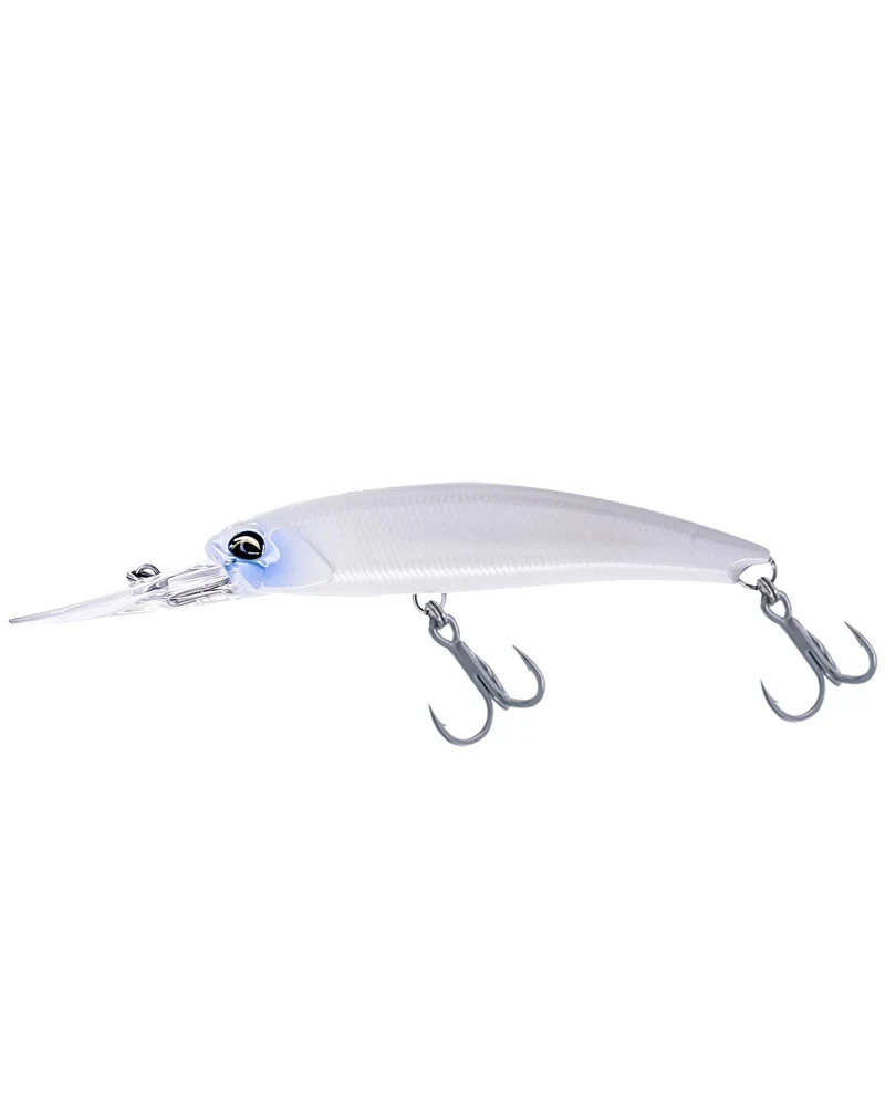 BIZ MINNOW TROLL 100MM BH