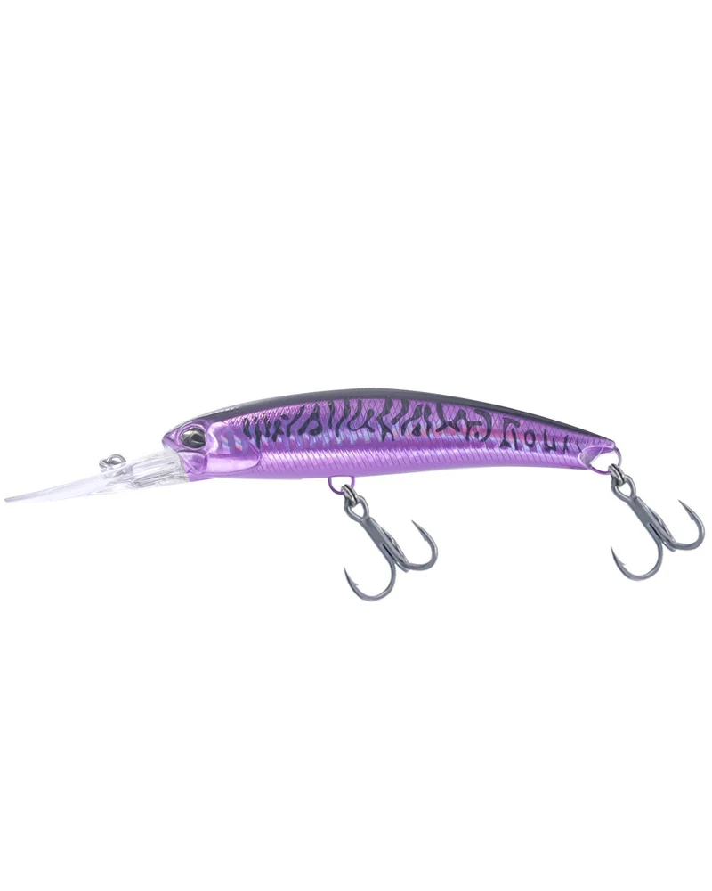 BIZ MINNOW TROLL 100MM DV
