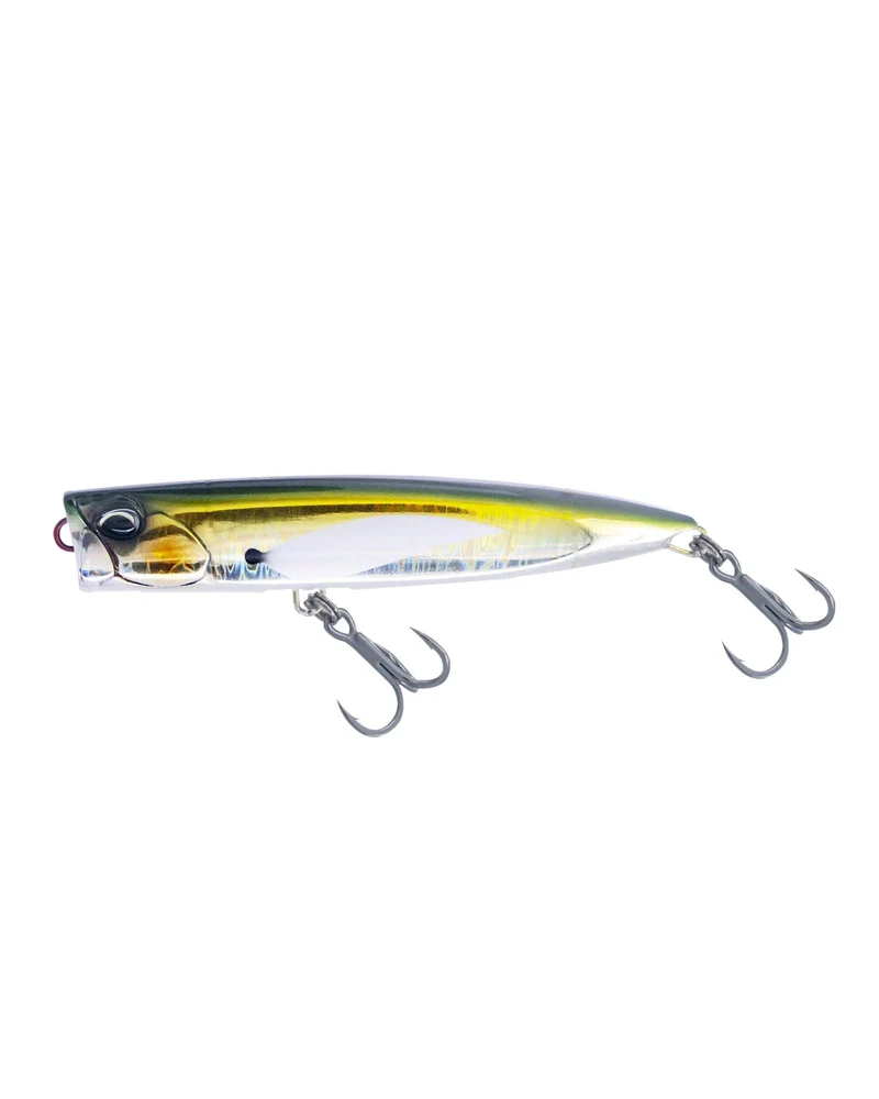 DASHER 135MM SAH