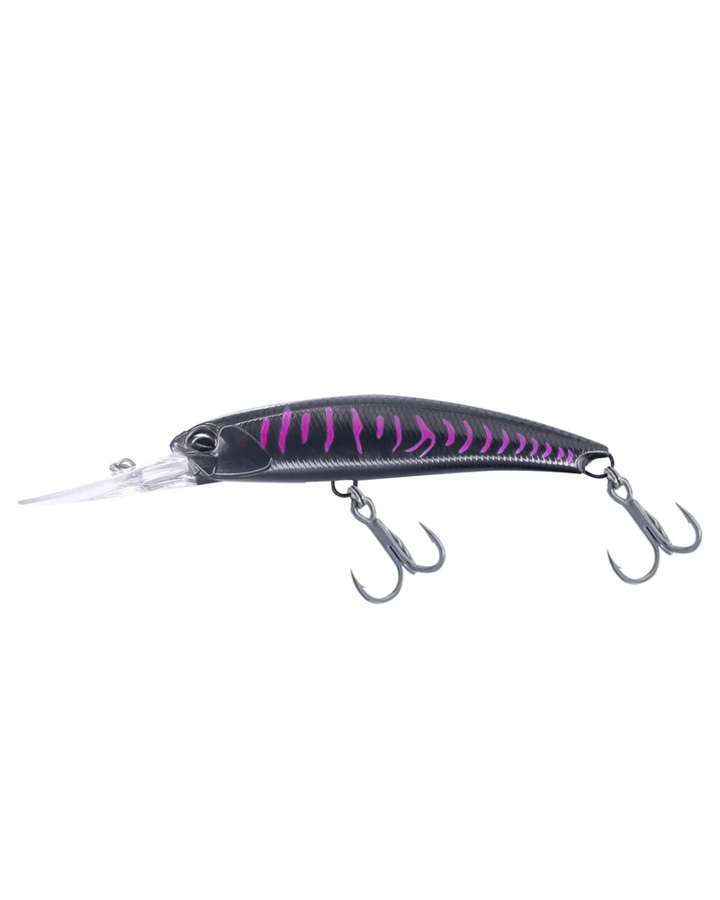 BIZ MINNOW TROLL 100MM BKH