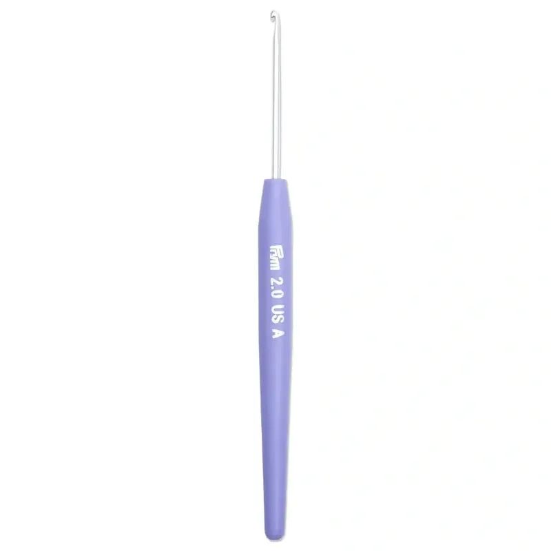 Uncinetti Soft Touch Prym