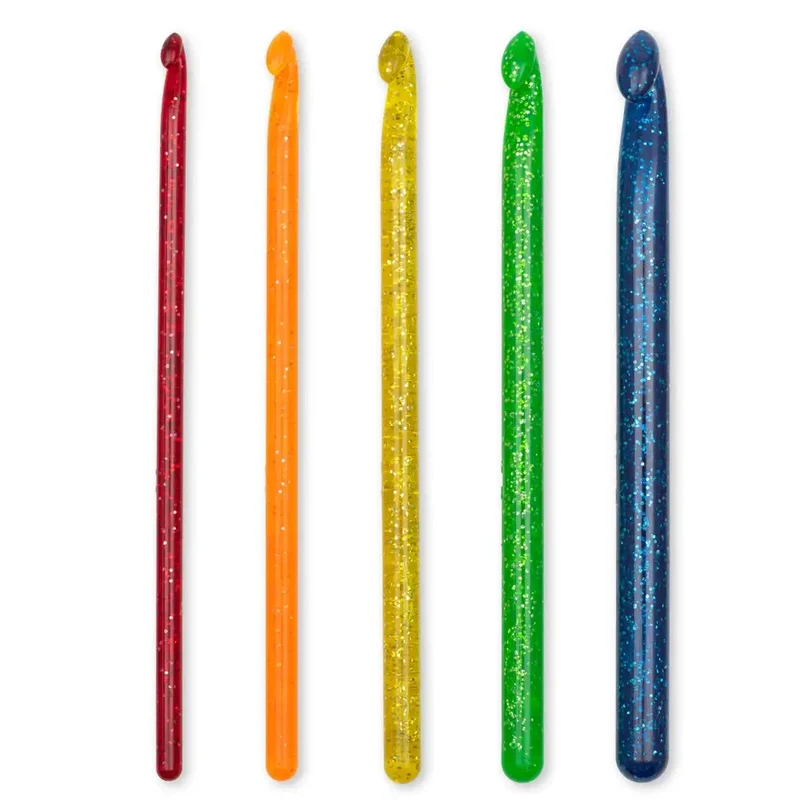 Set Uncinetti POP Prym 5mm - 10mm