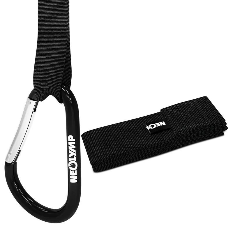 Multianker für Fitnessbänder