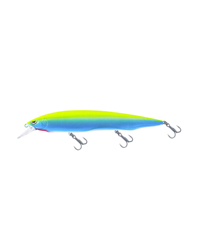 BLASTER 160MM 31GR YGB