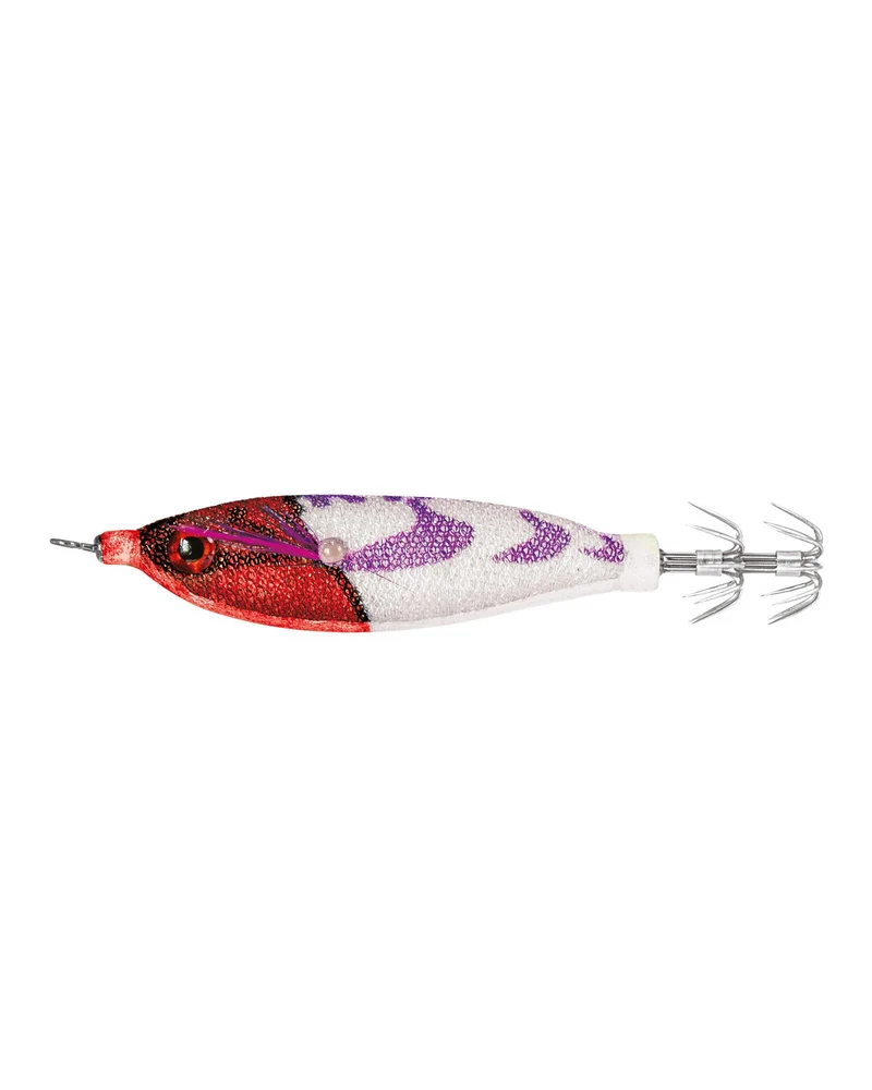 HYBRID SUTTE TOUCH #1.5 COL. RHP