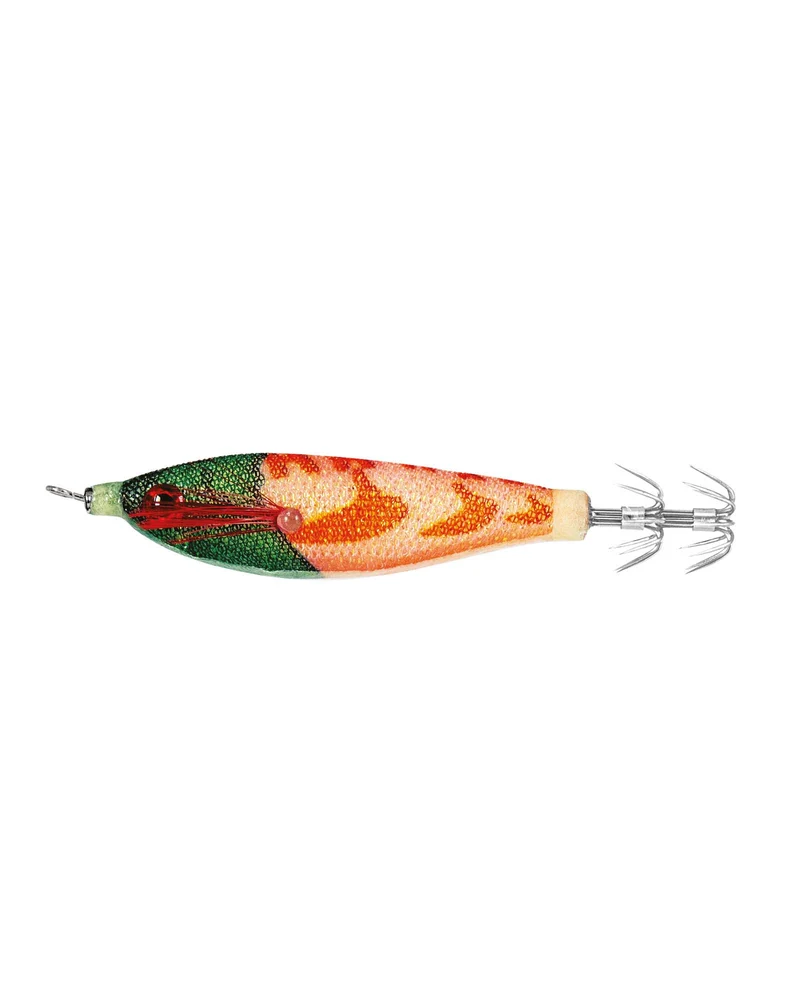 HYBRID SUTTE TOUCH #1.5 COL. ORA