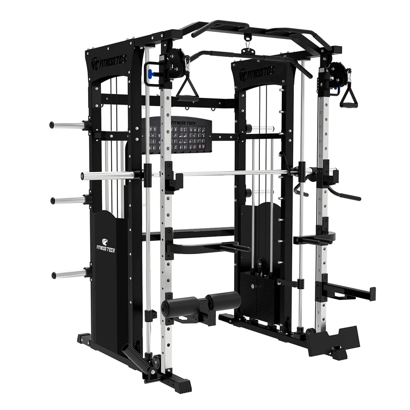 Macchina Smith multipotenza F20