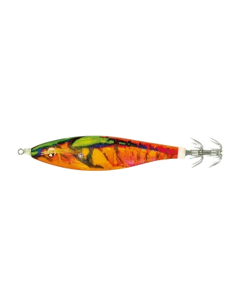 BULLET VISION #3.0 COL. ORANGE MOULD