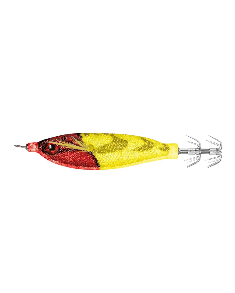 HYBRID SUTTE TOUCH #1.5 COL. RHY