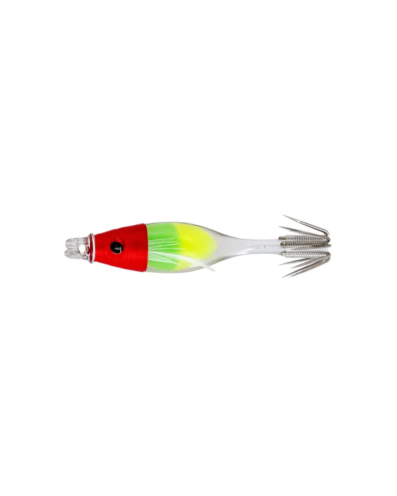 PULCE GLASS 4CM RGY