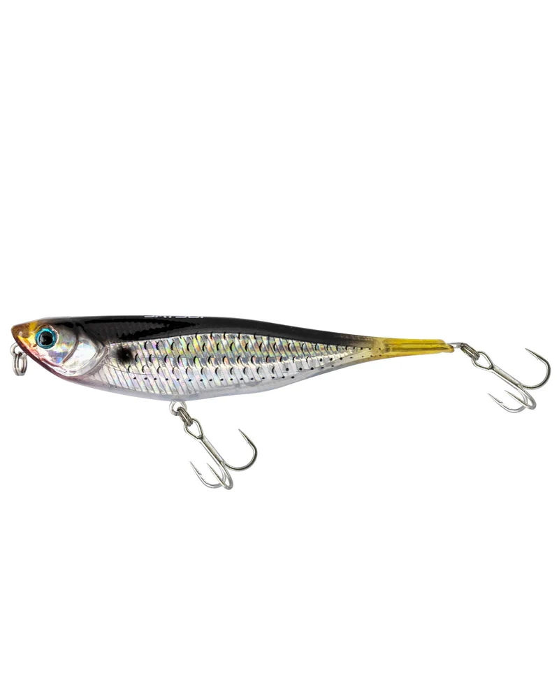 HERMES WTD 100MM 11GR COL. 7