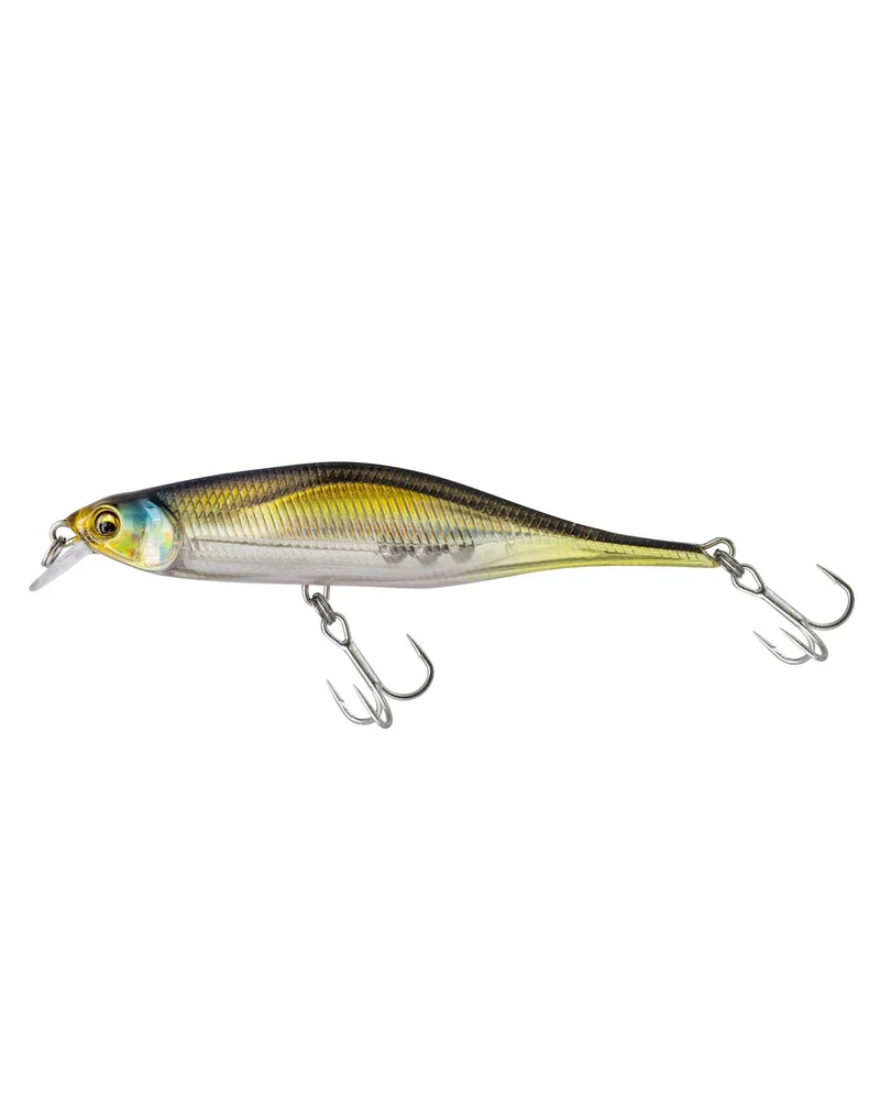 ALOSA JERK 100MM 12GR. COL. 02