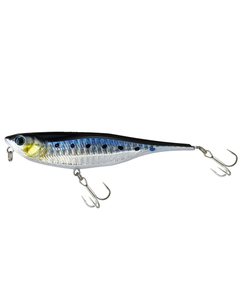HERMES WTD 100MM 11GR COL. 5