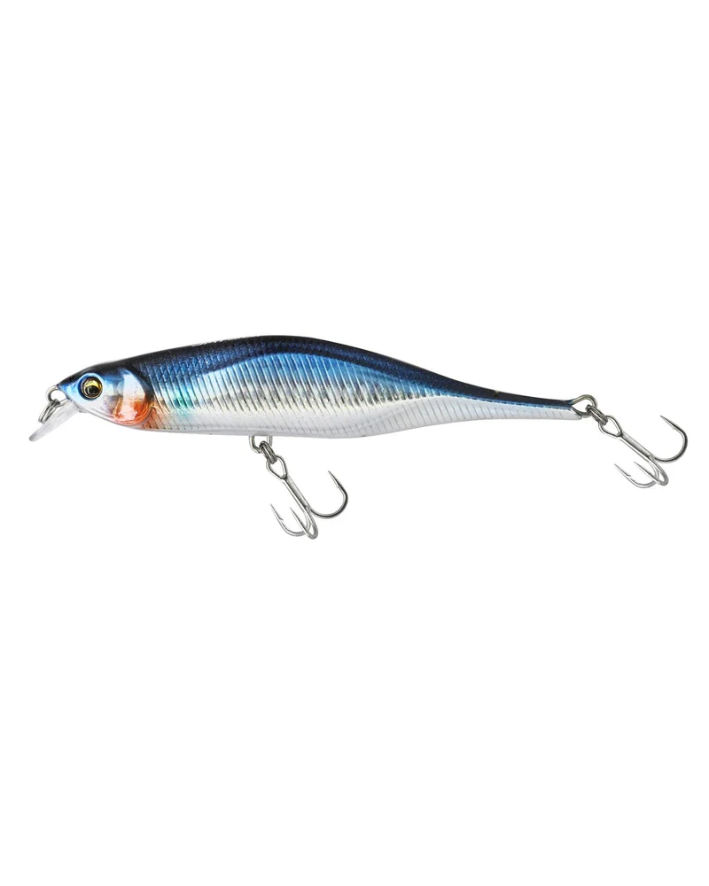 ALOSA JERK 100MM 12GR. COL. 04