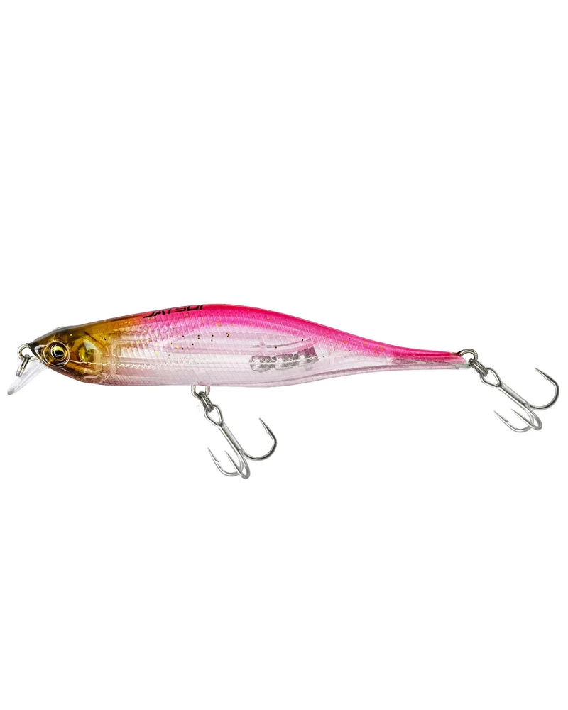 ALOSA JERK 100MM 12GR. COL. 03