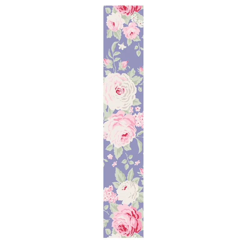 Nastro Tilda Ribbon Jacquard Lydia Blu