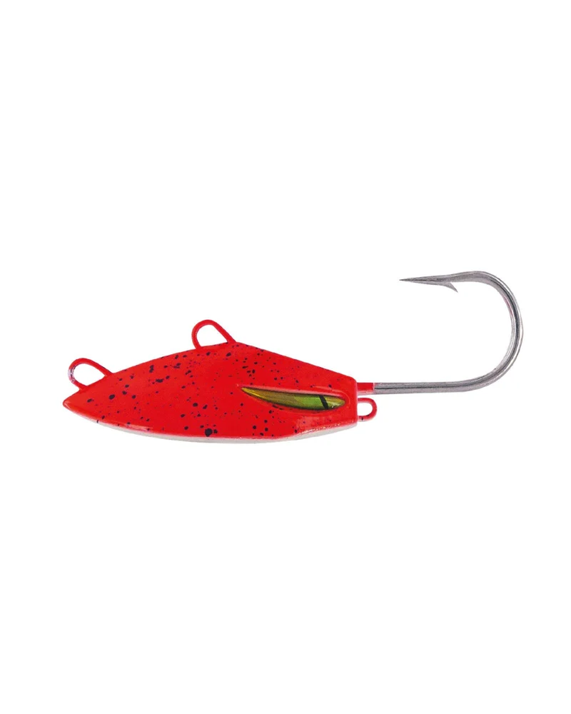ARTIFICIALE BUGSY 150GR COL. RED