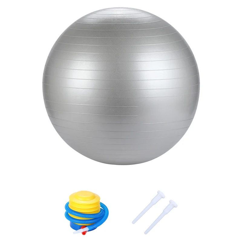 Palla per yoga/pilates 65 cm