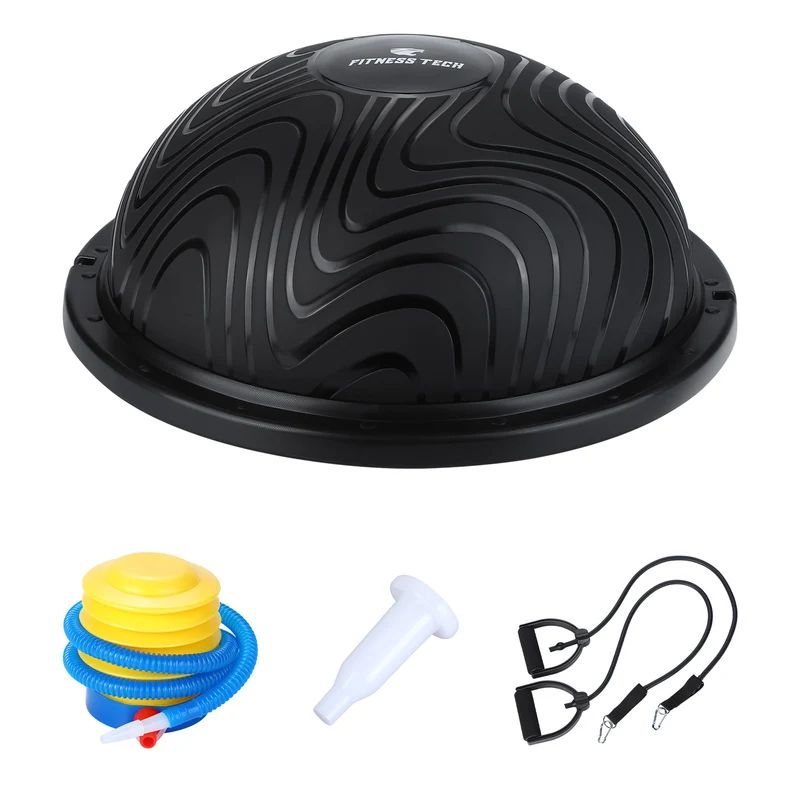 Bosu o Semisfera dello Yoga Professionale