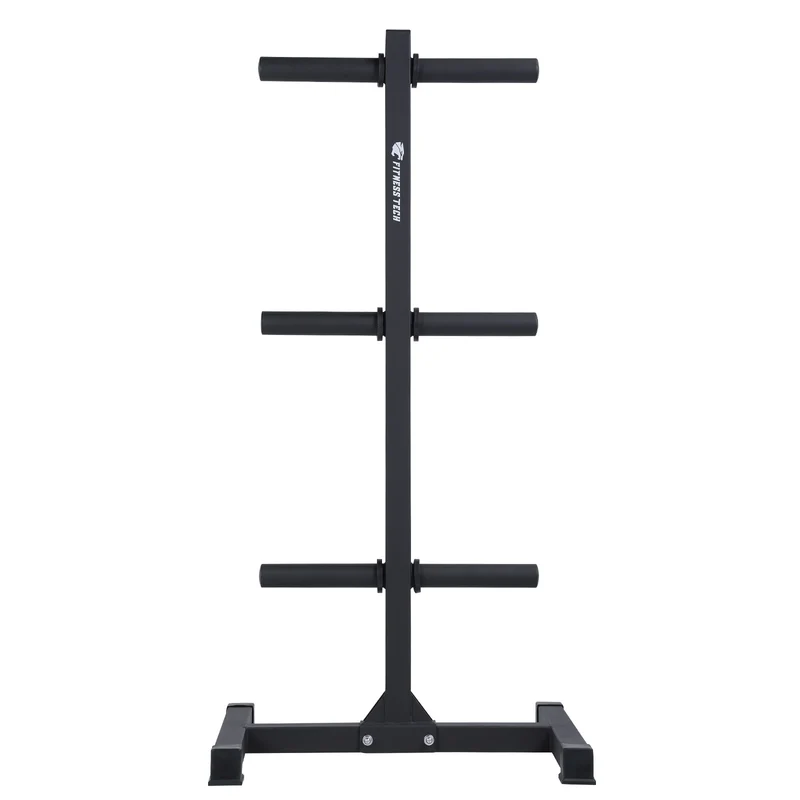 Rack Soporte Disco Paraurti Piastra Verticale