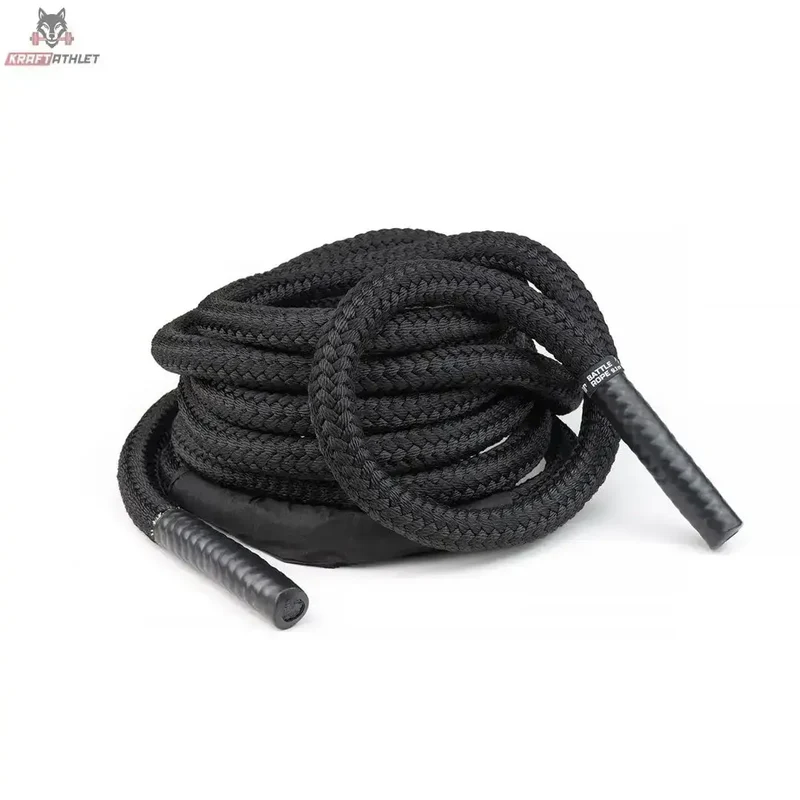 tiguar Battle Rope 3,8 cm × 9,1 m V2