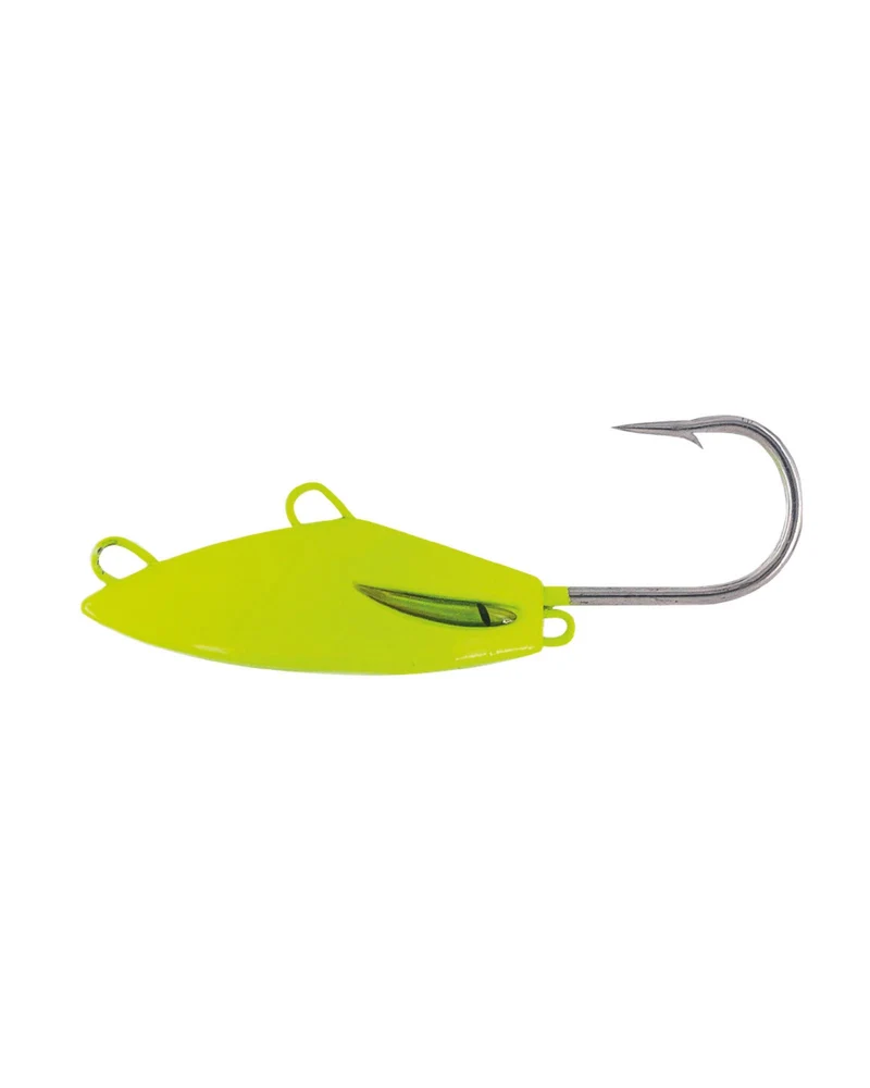 ARTIFICIALE BUGSY 150GR COL. YELLOW