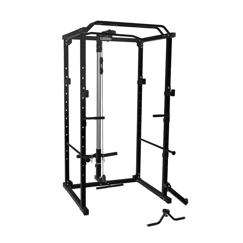 Gabbia per squat I Power Squat Rack