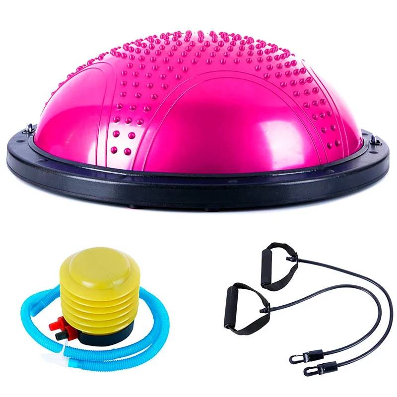 Bosu o Semisfera dello Yoga